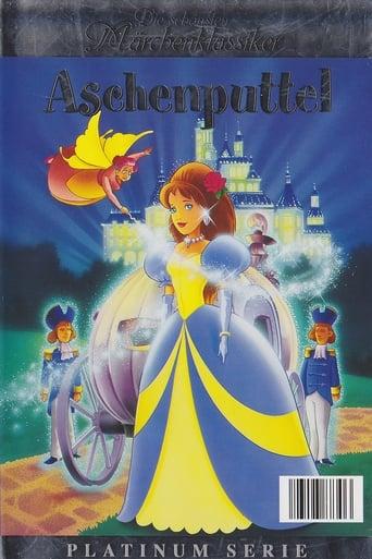 Cendrillon poster