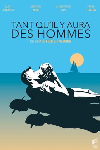 Tant qu'il y aura des hommes poster