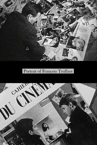 François Truffaut poster