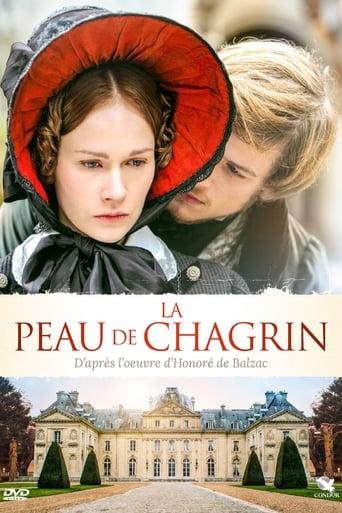 La peau de chagrin poster