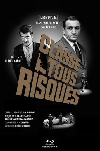 Classe tous risques poster