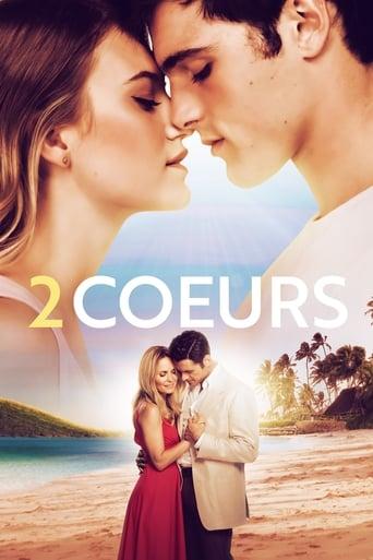 2 Cœurs poster