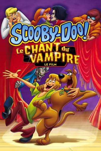 Scooby-Doo ! Le chant du vampire