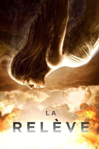 La relève poster