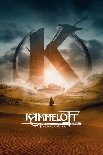 Kaamelott - Premier volet poster