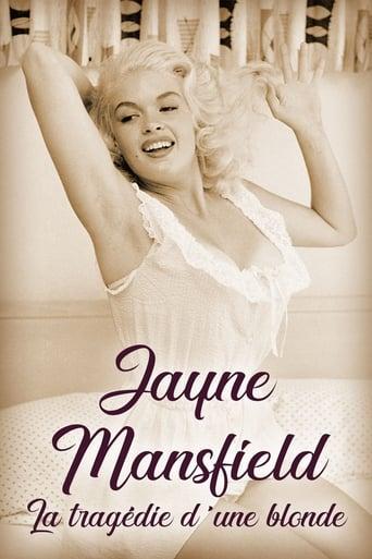 Jayne Mansfield - La tragédie d'une blonde poster