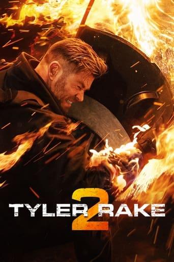 Tyler Rake 2 poster