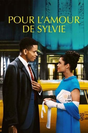 Pour l'amour de Sylvie poster