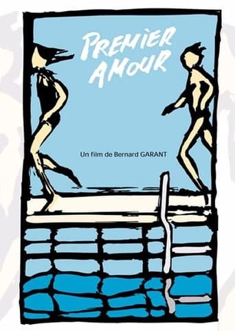 Premier Amour poster