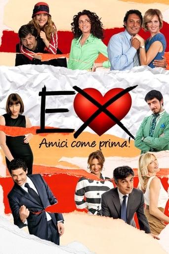 Ex : On redevient amis ! poster