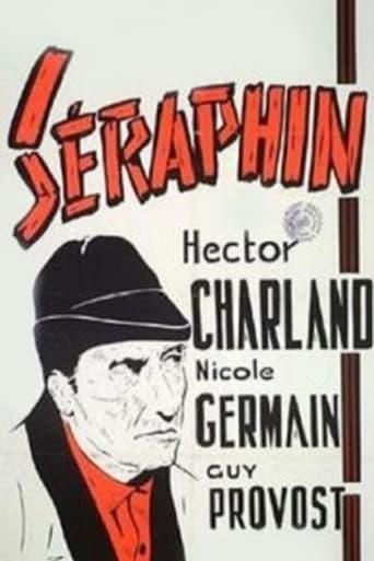 Séraphin poster