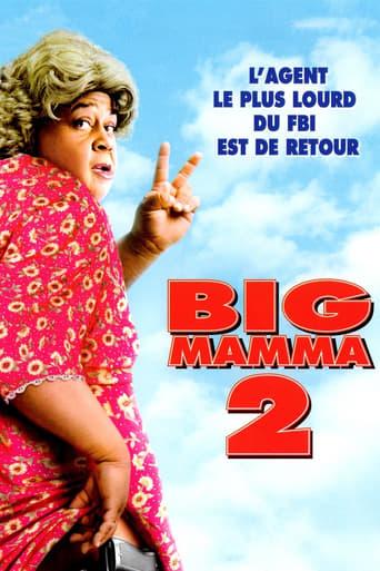 Big Mamma 2 poster