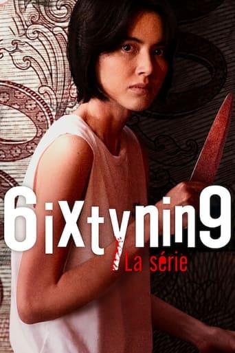 6ixtynin9 : La série poster