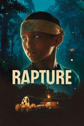 Rapture poster