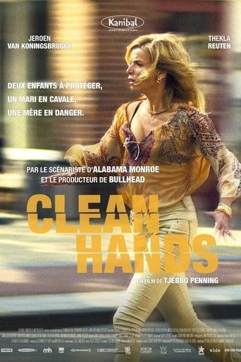 Clean Hands poster