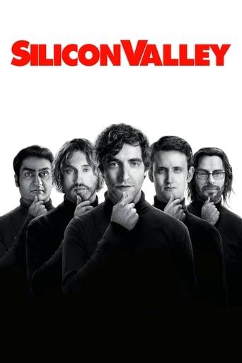 Silicon Valley poster