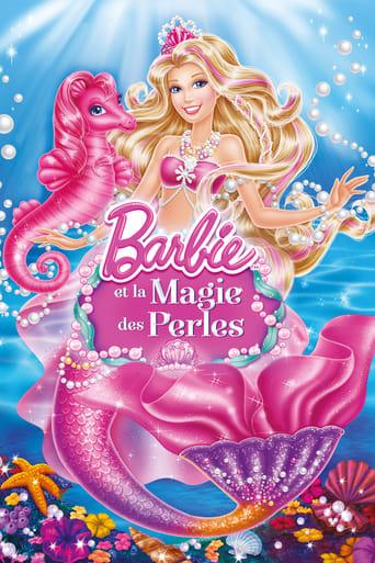 Barbie et la magie des perles poster