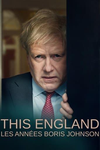 This England - Les années Boris Johnson poster