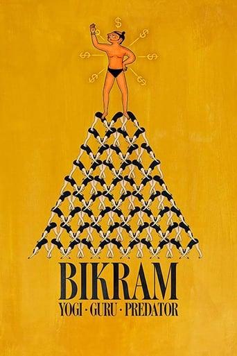 Bikram : Yogi, gourou, prédateur poster