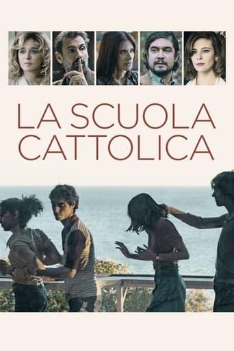 La Scuola Cattolica poster