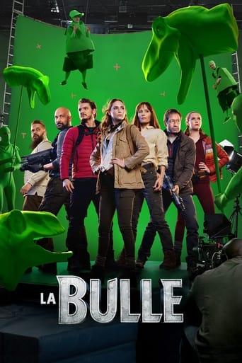 La Bulle poster