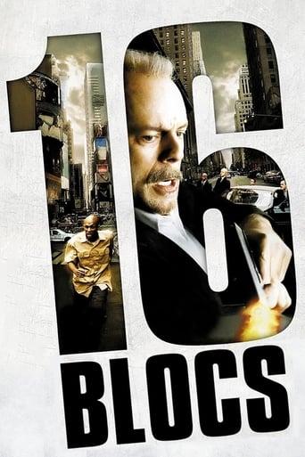 16 blocs poster