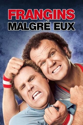 Frangins malgré eux poster