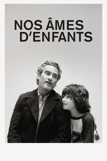 Nos âmes d'enfants poster