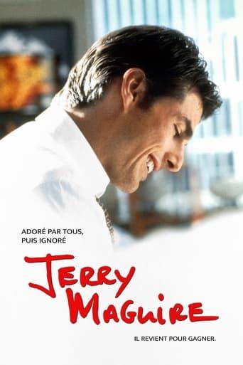 Jerry Maguire poster