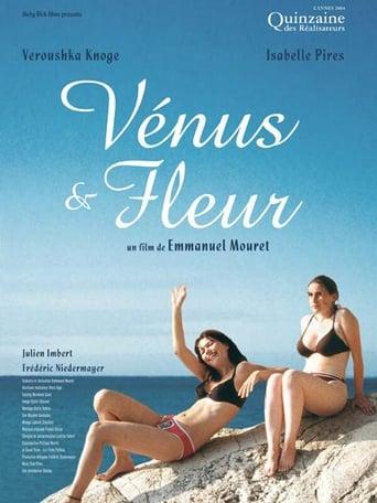 Vénus et Fleur poster