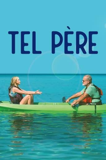 Tel père poster