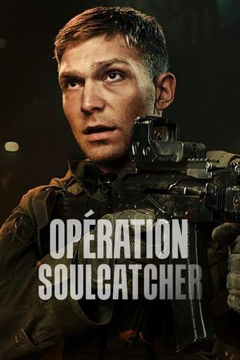 Opération : Soulcatcher poster