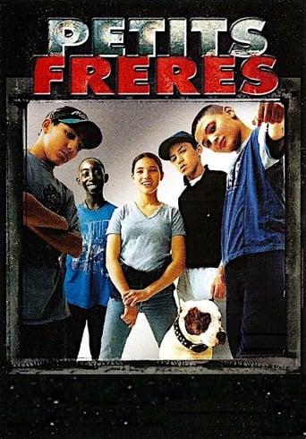 Petits Frères poster