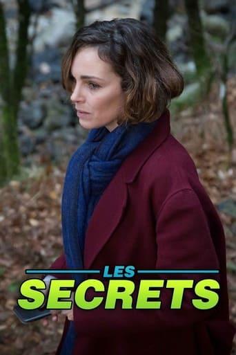 Les secrets poster