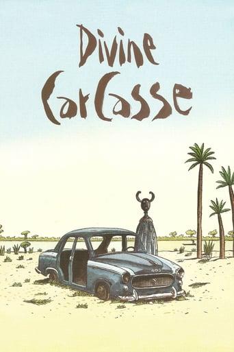 Divine Carcasse poster