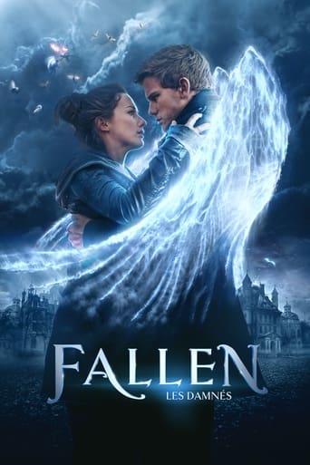 Fallen : Les damnés poster