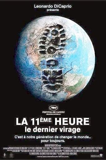 La 11e Heure, le dernier virage poster