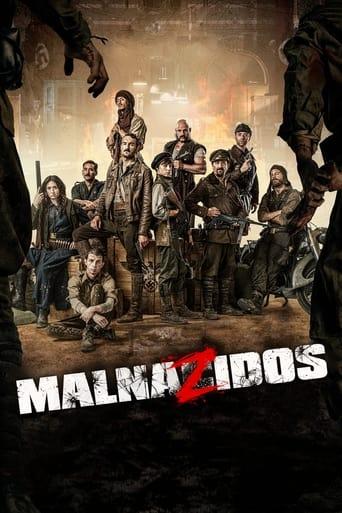 Malnazidos poster