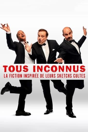 Tous Inconnus poster