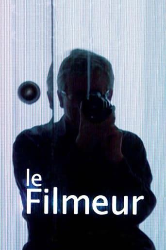 Le Filmeur poster