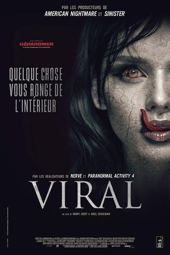 Viral poster