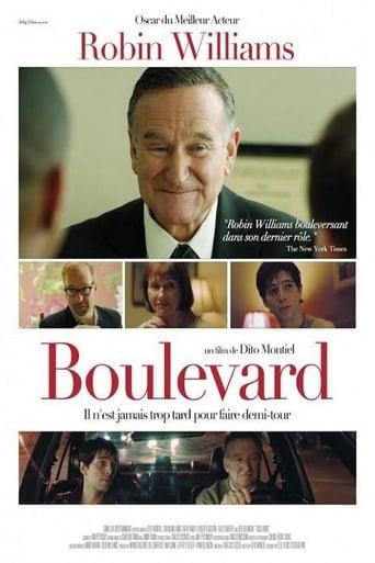 Boulevard poster