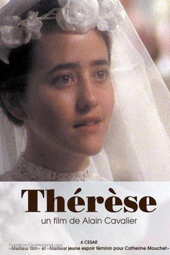 Thérèse poster