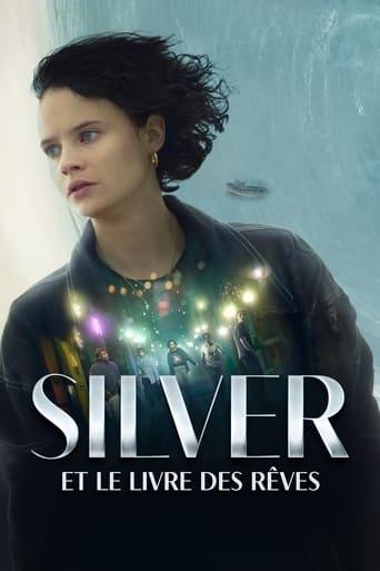 Silver et le Livre des Rêves poster