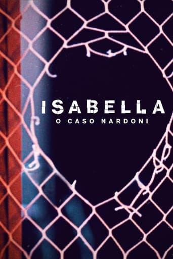 Isabella : L'infanticide qui a choqué le Brésil poster