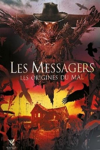 Les Messagers 2 : Les Origines du Mal poster