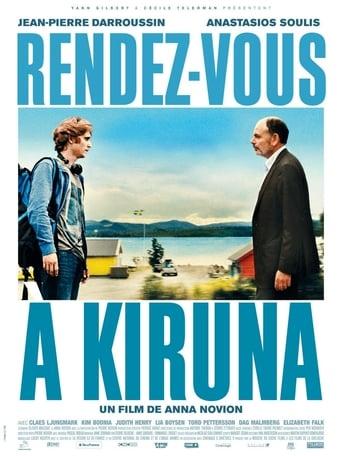 Rendez-vous à Kiruna poster