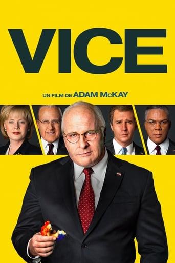 Vice poster