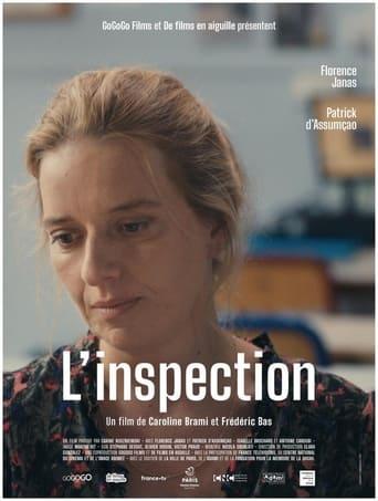 L'inspection poster