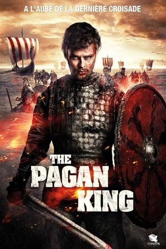 The Pagan King poster